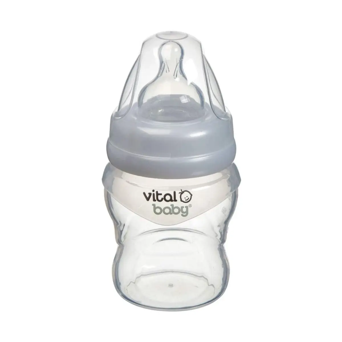 Vital Baby Nurture Breast Feeding Bottle 150 ml