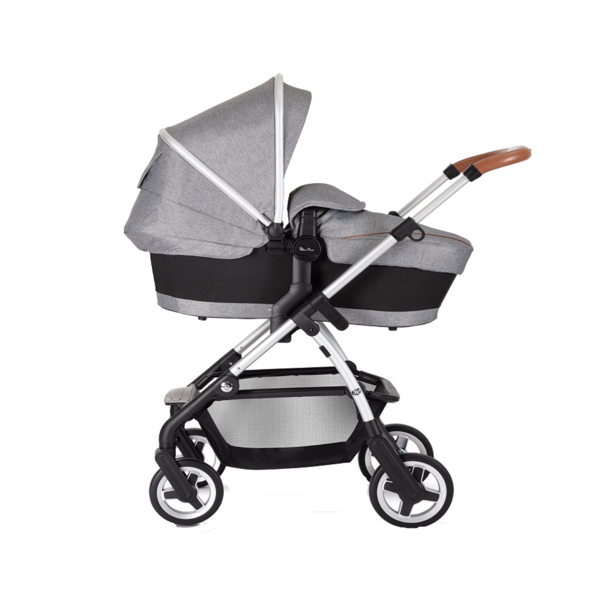 silver cross wayfarer travel system camden