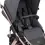 ABC Design Salsa 4 Diamond Edition 2in1 Pram System-Bubble