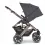 ABC Design Salsa 4 Diamond Edition 2in1 Pram System-Bubble