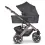 ABC Design Salsa 4 Diamond Edition 2in1 Pram System-Bubble