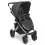 ABC Design Salsa 4 Diamond Edition 2in1 Pram System-Bubble