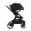 BabaBing Raffi 2in1 Pram System-Black (2020)