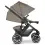 ABC Design Salsa 4 Fashion Edition 2in1 Pram System-Cream