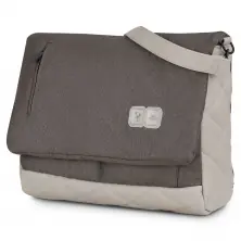 ABC Design Urban Diamond Editions Changing Bag - Herb