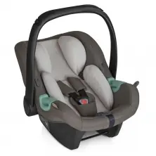 ABC Design Tulip Group 0+ i-Size Car Seat - Herb