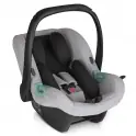 ABC Design Tulip Group 0+ i-Size Car Seat - Mineral