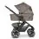 ABC Design Salsa 4 Fashion Edition 2in1 Pram System-Nature (2020)