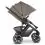 ABC Design Salsa 4 Fashion Edition 2in1 Pram System-Nature (2020)