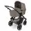 ABC Design Salsa 4 Fashion Edition 2in1 Pram System-Nature (2020)