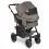 ABC Design Salsa 4 Fashion Edition 2in1 Pram System-Nature (2020)