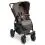 ABC Design Salsa 4 Fashion Edition 2in1 Pram System-Nature (2020)