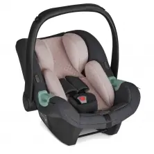 ABC Design Tulip Group 0+ i-Size Car Seat - Bubble