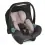 ABC Design Tulip Group 0+ i-Size Car Seat-Mineral(New 2022)