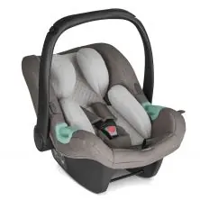 ABC Design Tulip Group 0+ i-Size Car Seat - Nature