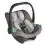 ABC Design Tulip Group 0+ i-Size Car Seat-Nature (2022)