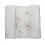 SillyBillyz Swaddle Wrap 3pk-Orchard Birds