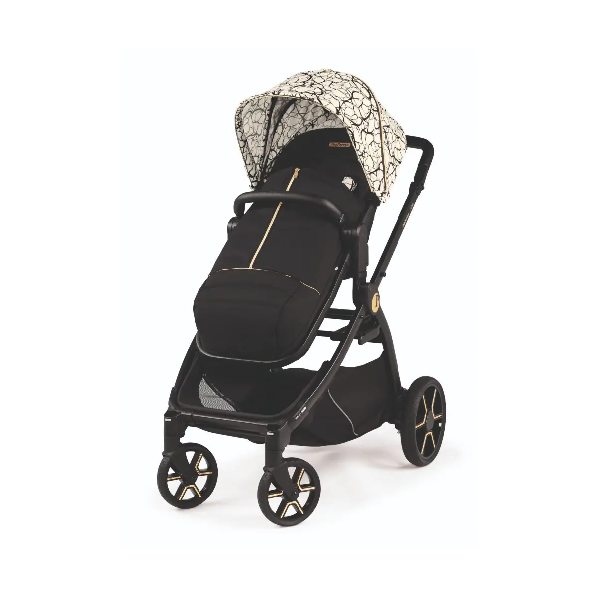 Peg Perego YPSI Stroller