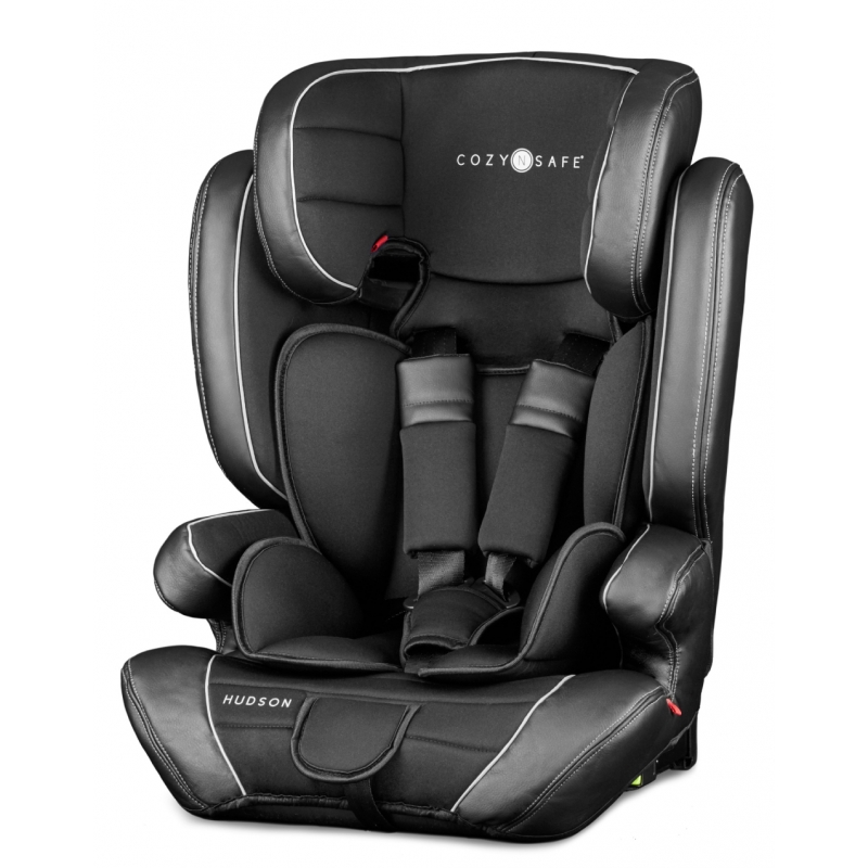 What Is The Safest Group 2 3 Car Seat