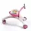 Tiny Love 5-in-1 Walk Behind & Ride On-Blue