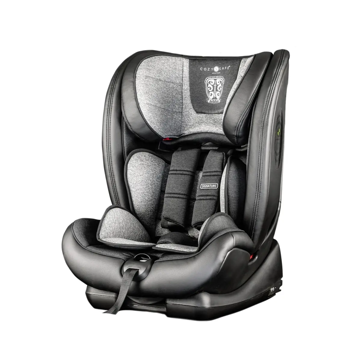 Cozy N Safe Excalibur Group 1 2 3 Car Seat