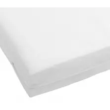 Babymore Eco Fibre Cot Mattress-120 x 60cm