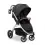 Hauck Uptown Pushchair-Black