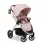 Hauck Uptown Pushchair-Beige