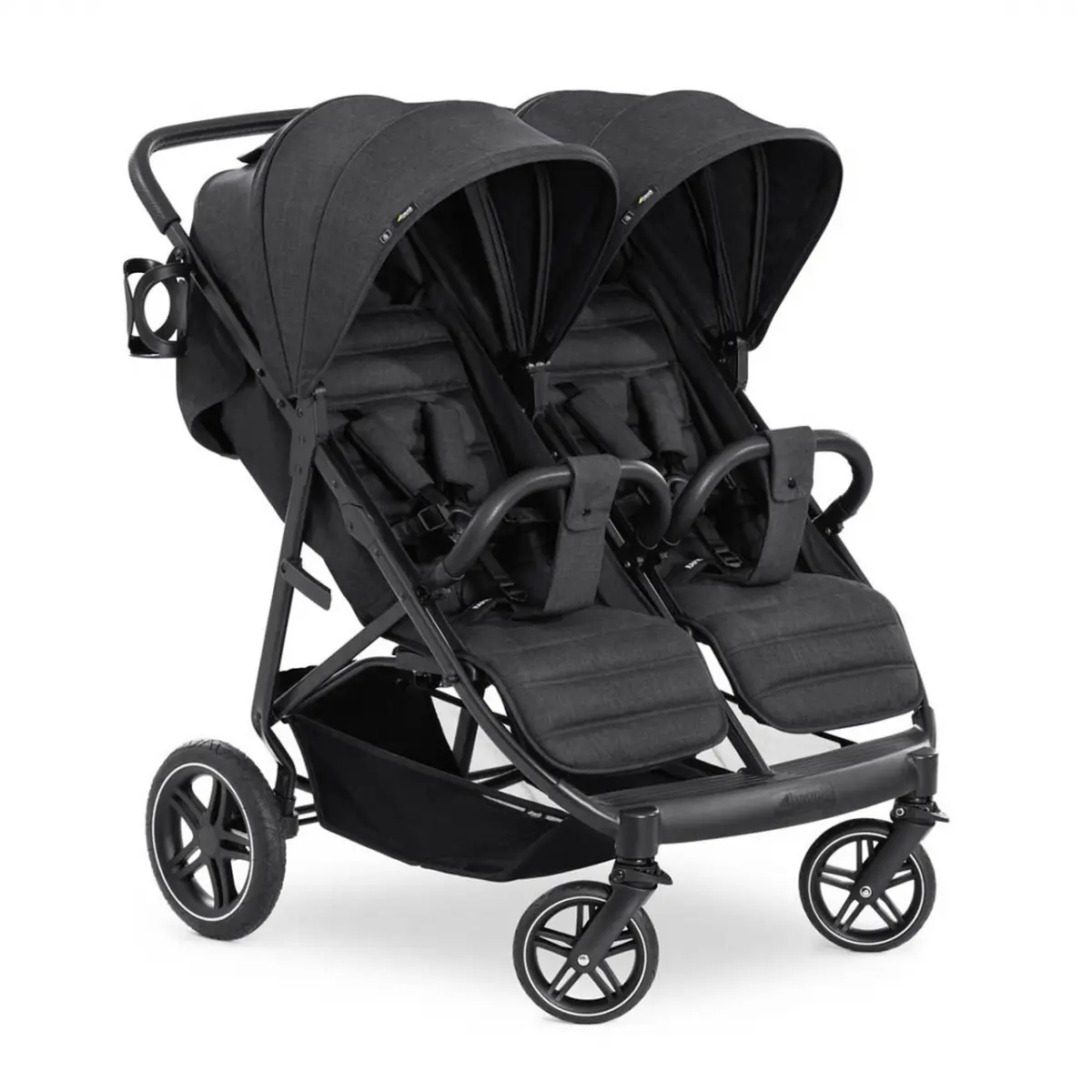 Hauck Uptown Duo Twin Pushchair