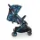 Cosatto Woosh 3 Stroller-Disco Rainbow