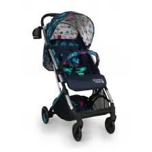 Cosatto Woosh 3 Stroller-D for Dino