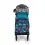 Cosatto Woosh 3 Stroller-Disco Rainbow