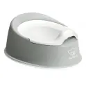 BABYBJÖRN Smart Potty - Grey/White