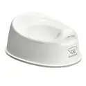 BABYBJÖRN Smart Potty - White/Grey