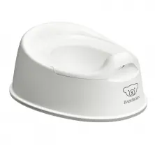 BABYBJÖRN Smart Potty - White/Grey