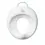 BABYBJÃ–RN Toilet Training Seat-White/Black