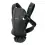 Baby Bjorn Mini Baby 3D Jersey Carrier-Dark Grey