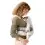 BabyBjorn Baby Carrier One Air-Grey Beige