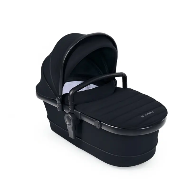 Icandy peach hotsell main carrycot