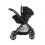 Silver Cross Dune With First-Bed Folding Carrycot-Space