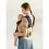 BABYBJÃ–RN Harmony Baby 3D Mesh Carrier-Silver