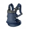 BABYBJÖRN Harmony Baby 3D Mesh Carrier - Navy Blue