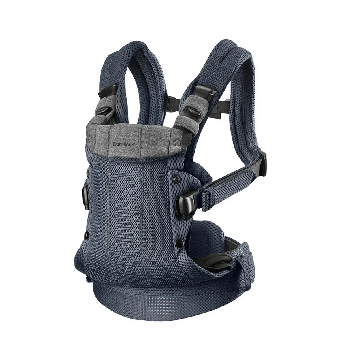 BABYBJOeRN Harmony Baby 3D Mesh Carrier