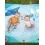 Tiny Love Outdoor Picnic Mat-Treasure the Ocean