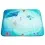 Tiny Love Outdoor Picnic Mat-Treasure the Ocean