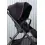 Silver Cross Dune With First-Bed Folding Carrycot-Space