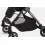 Silver Cross Dune With First-Bed Folding Carrycot-Space