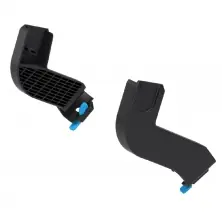 Thule Urban Glide Car Seat Adapter (Maxi Cosi) - Black