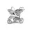 Thule Urban Glide Car Seat Adapter Maxi Cosi