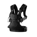 BABYBJÖRN Baby One Carrier - Black